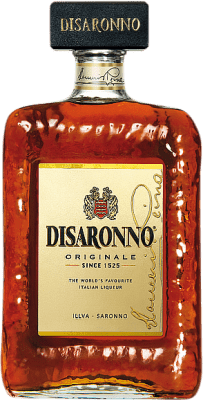 Amaretto Disaronno Original 1 L