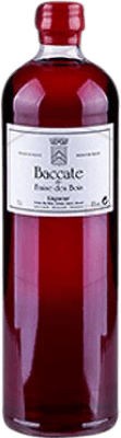 25,95 € 送料無料 | インフューズド・リキュール Baccate フランス 70 cl Fraise des bois — 野イチゴ