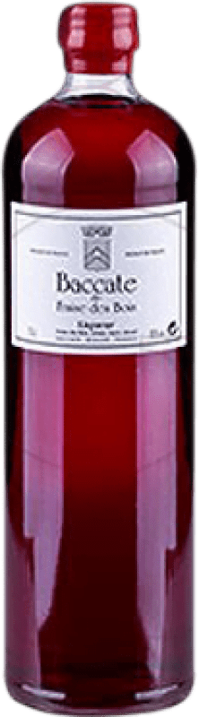 25,95 € 免费送货 | 浸泡型利口酒 Baccate 法国 70 cl Fraise des bois — 野草莓