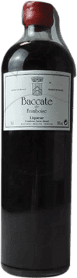 24,95 € 免费送货 | 利口酒 Baccate Framboise Licor Macerado 法国 瓶子 70 cl
