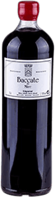 24,95 € Бесплатная доставка | Ликеры Baccate Mure Licor Macerado Франция бутылка 70 cl