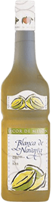 Liqueurs Blanca de Navarra 1 L Melón — Melon