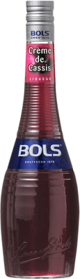 13,95 € 免费送货 | 利口酒 Bols Creme de Cassis Licor Macerado 荷兰 瓶子 70 cl