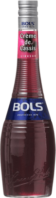 Liquori Bols Creme de Cassis Licor Macerado 70 cl