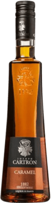 Liqueurs Joseph Cartron Caramel Licor Macerado 70 cl