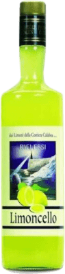 25,95 € Spedizione Gratuita | Limoncello Riflessi Italia Bottiglia Speciale 2 L