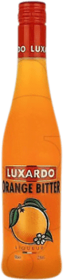 17,95 € Free Shipping | Triple Sec Luxardo Liqueur Orange Italy Bottle 70 cl