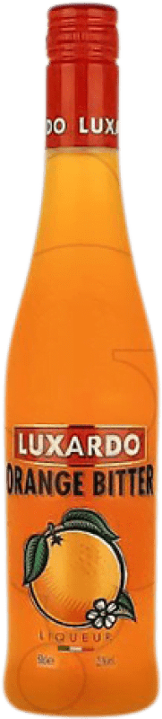 17,95 € Envoi gratuit | Triple Sec Luxardo Italie 70 cl Orange