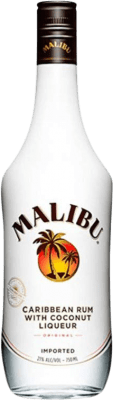 Licores Malibu 1 L