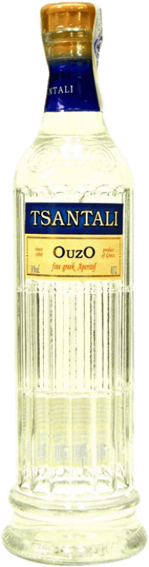 10,95 € 免费送货 | 茴香利口酒 Tsantali Kolonna Ouzo — 乌佐酒 希腊 70 cl