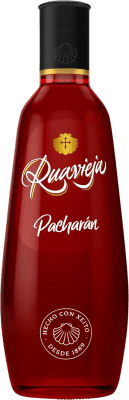 Pacharán Ruavieja 70 cl