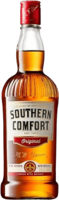 16,95 € Spedizione Gratuita | Liquori Southern Comfort Whisky Licor stati Uniti Bottiglia 70 cl
