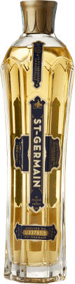 42,95 € Envío gratis | Licores St. Germain Francia Botella 70 cl