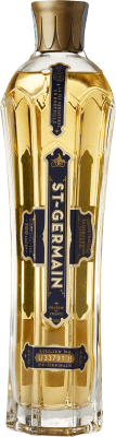 43,95 € Kostenloser Versand | Liköre St. Germain Frankreich 70 cl Sureau — Holunder