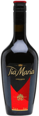 31,95 € Бесплатная доставка | Ликеры Tía María Licor de Café Объединенное Королевство бутылка 1 L