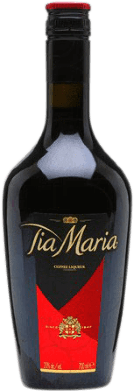 32,95 € Envoi gratuit | Liqueurs Tía María Café Royaume-Uni Bouteille 1 L