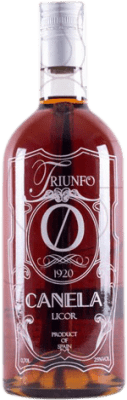 Spirits Triunfo. Nº 0 Licor de Canela 70 cl