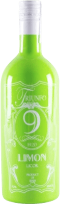15,95 € Envoi gratuit | Limoncello Triunfo Nº 9 Espagne 70 cl Limón — Citron