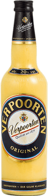 15,95 € Envío gratis | Crema de Licor Verpoorten Alemania 70 cl Advocaat