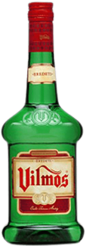 19,95 € Free Shipping | Infused Liqueur Vilmos Eredeti Hungary 70 cl