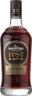 ラム Angostura 1787 Extra Añejo 70 cl