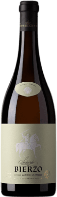 25,95 € Envio grátis | Vinho branco Guerra Señorío D.O. Bierzo Castela e Leão Espanha Godello Garrafa 75 cl