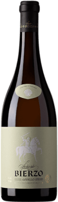 31,95 € Kostenloser Versand | Weißwein Guerra Señorío D.O. Bierzo Kastilien und León Spanien Godello Flasche 75 cl