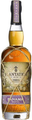 Rhum Plantation Rum Panamá 8 Ans 70 cl