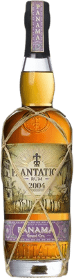 94,95 € Envío gratis | Ron Plantation Rum Panamá Panamá 8 Años Botella 70 cl