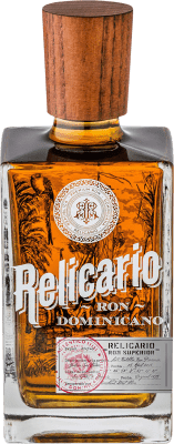 33,95 € 免费送货 | 朗姆酒 Relicario XA Extra Añejo — 超级陈年 多明尼加共和国 70 cl