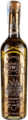 34,95 € Spedizione Gratuita | Tequila San Nicolás Espolón Reposado Messico 70 cl