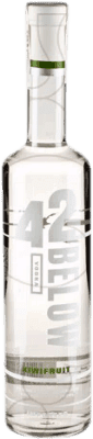 Vodka 42 Below 70 cl Kiwi