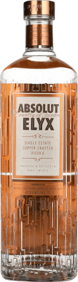 Wodka Absolut Elyx 1 L