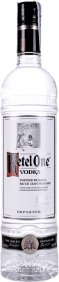 Водка Nolet Ketel One 70 cl