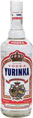 伏特加 Yurinka 1 L