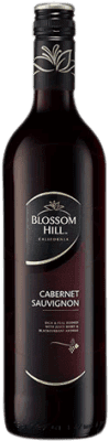 6,95 € Kostenloser Versand | Rotwein Blossom Hill California Alterung Kalifornien Vereinigte Staaten Cabernet Sauvignon Flasche 75 cl