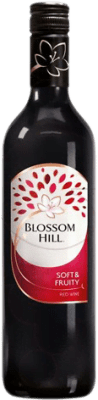 7,95 € 送料無料 | 赤ワイン Blossom Hill California カリフォルニア州 アメリカ ボトル 75 cl