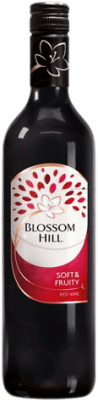 7,95 € Kostenloser Versand | Rotwein Blossom Hill California Kalifornien Vereinigte Staaten Flasche 75 cl