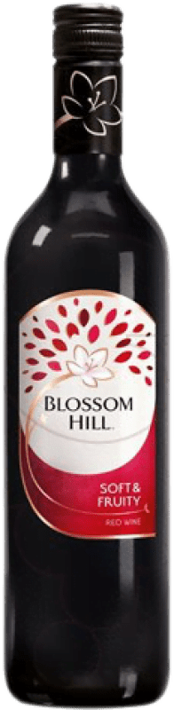 7,95 € 免费送货 | 红酒 Blossom Hill California 加州 美国 瓶子 75 cl