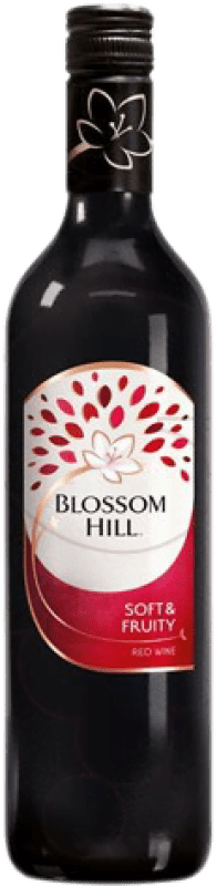 7,95 € Бесплатная доставка | Красное вино Blossom Hill California Калифорния Соединенные Штаты бутылка 75 cl