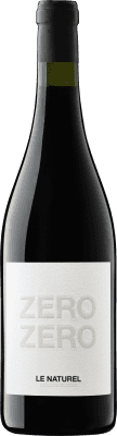9,95 € Free Shipping | Red wine Le Naturel Young D.O. Navarra Navarre Spain Bottle 75 cl