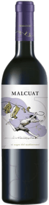 Malcuat Young 75 cl