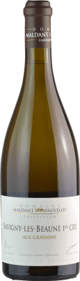 Maldant Pauvelot Savigny Les Gravains Pinot Noir — Spätburgunder 75 cl