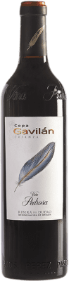 Hermanos Pérez Pascuas Cepa Gavilán Tempranillo Aged 1,5 L