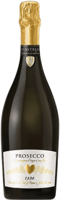 9,95 € 送料無料 | 白ワイン Romeo Giuletta 若い D.O.C. Prosecco イタリア Prosecco — プロセッコ 75 cl