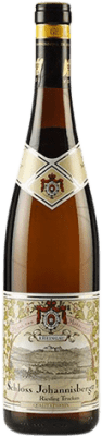 19,95 € 免费送货 | 白葡萄酒 Johannisberg Crianza — 陈酿 德国 Riesling — 雷司令 75 cl