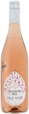 6,95 € Envio grátis | Vinho Rosé Blossom Hill California Rosé, Pale — Pálido Jovem Estados Unidos 75 cl