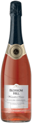 5,95 € Envoi gratuit | Vin rose Blossom Hill California Jeune D.O.C. Italie Italie Bouteille 75 cl