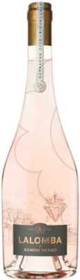 Lalomba 年轻的 3 L