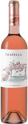 Trapella Syrah Jung 75 cl